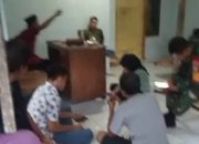 MEMALUKAN! Sejoli Kepergok Warga Mesum di Kebon Keramat, Keduanya Nyaris Telanjang Bulat