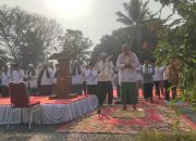 Giliran DPRD Kota Cilegon Gelar Shalat Istisqa Minta Turun Hujan, Ketua DPRD : Kata Ulama Harus 3 Kali