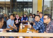 Komisi IV DPRD Kota Cilegon Desak Manajemen CCM Buatkan JPO Demi Keselamatan Pengunjung