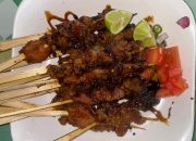 Sate Bebek H Syafei, Kuliner Legendaris Khas Kota Cilegon Buka Sejak Tahun 1970
