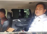 Soal PRABOWO-GIBRAN yang Diusung Partai Golkar, Begini Jawaban Menohok Isro Mi’raj