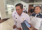 Sering Jadi Keluhan Masyarakat, Wali Kota Serang Syafrudin Ungkap Harga PTSL