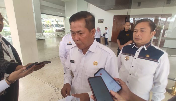 Sering Jadi Keluhan Masyarakat, Wali Kota Serang Syafrudin Ungkap Harga PTSL