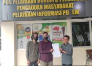 Al Muktabar Dilaporkan Mahasiswa Atas dugaan Korupsi Hibah Ponpes ke Kejagung, Begini Jawaban Al