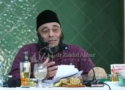Cara Pemulihan Pasca Stroke, Kuncinya Kasih Sayang dan Semangat