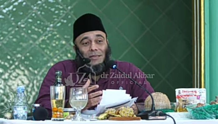 Cara Pemulihan Pasca Stroke, Kuncinya Kasih Sayang dan Semangat