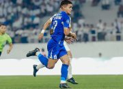 Liga 1 Indonesia Pekan Ke 17 : PSIS Semarang Bungkam Persija Jakarta