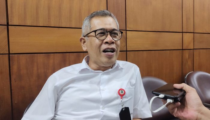 Pemerintah Pusat Melarang TikTok Shop Berjualan, Kadinkop dan UMKM Kota Cilegon : Belum Ada Keluhan dari pelaku Usaha