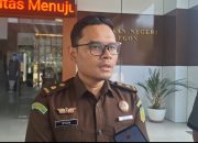 Dakwaan Kejari Cilegon Ditolak atas Dugaan Korupsi Pembangunan Pasar Grogol, Pidsus : Kami Akan Melakukan Perlawanan