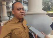 Serapan Anggaran Pembangunan di Kota Serang Diklaim Optimal, Gedung Pemkab Serang Masih Terkendala