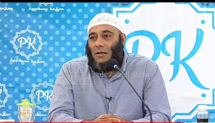 Ingin Hidup Sehat, Ini Rahasianya Menurut Ustad Zaidul Akbar
