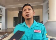 Pedagang di Taman Sari Kota Serang Bakal Direlokasi Oleh Disperindag, Ini Alasannya