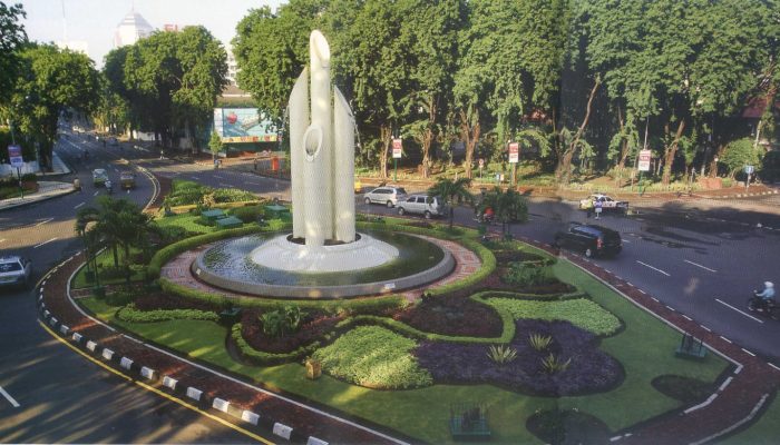Kisah Pilu Dibalik Hari Pahlawan 10 November, Puluhan Ribu Rakyat Surabaya Tewas Melawan Sekutu