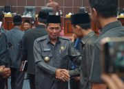 Kabinet Aje Kendor Tinggal Hitungan Minggu, Syafrudin : Saya Nyalon Lagi
