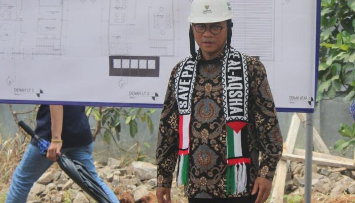 Syafrudin dan Subadri Berpisah Sebelum Waktunya, Yandri : Rumah Tangga Saja Kan Biasa Cerai
