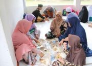 Mengenal Bancakan, Tradisi Makan Bersama yang Masih Eksis di Banten