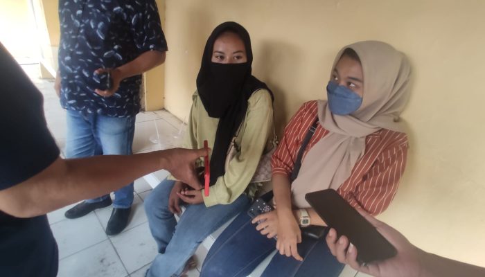 Pegawai Salon di Kota Serang Jadi Korban Jambret, Korban Sempat Teriak Maling