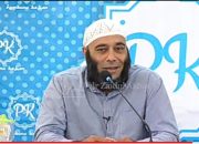 Ternyata Penyakit Datang Karena Ulah Manusia Itu Sendiri, Begini Kata Ustad Zaidul Akbar