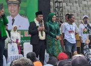 Disinggung Soal Pj Wali Kota Serang, Subadri : Saya Fokus Nyaleg