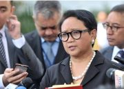 Evakuasi WNI Tahap Kedua Gagal, Kemenlu Ungkap Pintu Dari Sisi Gaza Tidak Dibuka