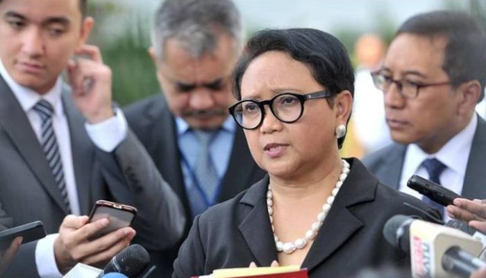 Evakuasi WNI Tahap Kedua Gagal, Kemenlu Ungkap Pintu Dari Sisi Gaza Tidak Dibuka