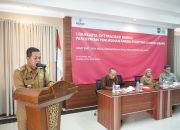 Angka Stunting Sempat Naik di Kota Serang, Pemkot Serang Gelar Lokakarya