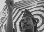 Kisah Singkat Peristiwa 10 November Yang Diabadikan Sebagai Hari Pahlawan