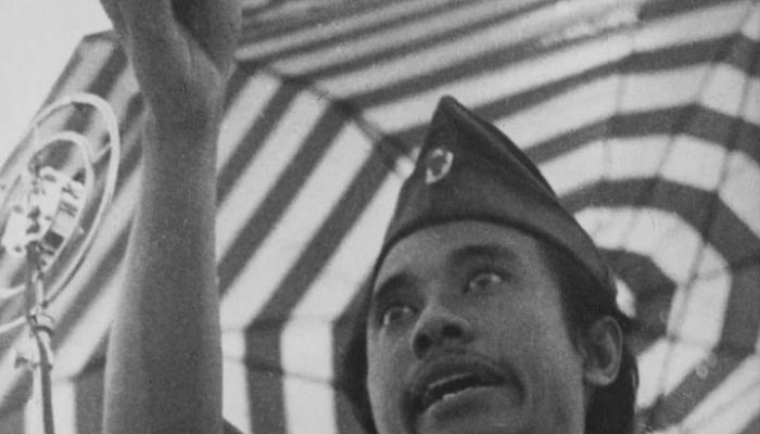 Kisah Singkat Peristiwa 10 November Yang Diabadikan Sebagai Hari Pahlawan