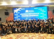 Pendapatan Pajak Kota Serang Walantaka Urutan Teratas, Kasemen Juru Kunci