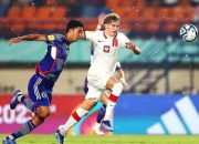 Piala Dunia U-17 : Jepang Raih Kemenangan Atas Polandia Di Matchday Pertama