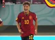 Piala Dunia U17 : Spanyol Manfaatkan Jumlah Pemain dari Mali