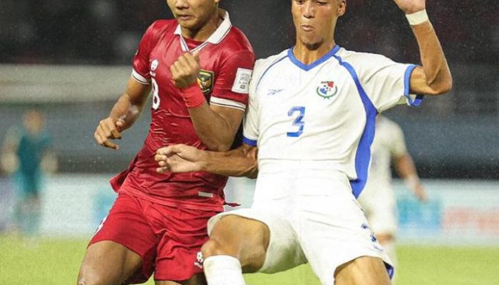 Piala Dunia U17 : Indonesia Kembali Bermain Imbang Kontra Panama