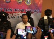 Pemilu Jadi Sasaran Empuk Teror, Densus 88 Terus Melakukan Pemantauan