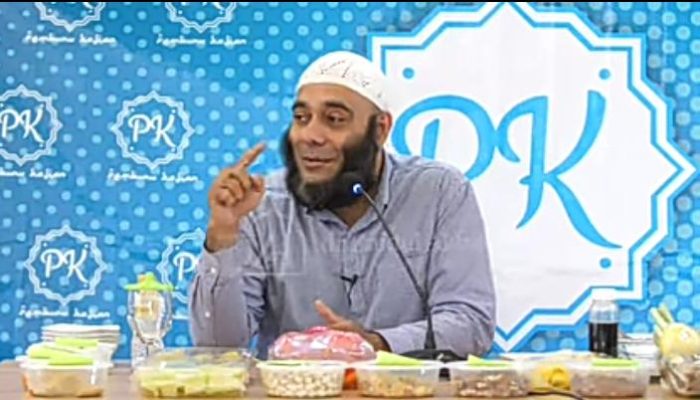 Ternyata Tempat Ini Bisa Membuat Doa Cepat Terkabul