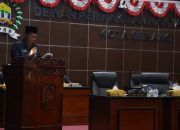 Kurangnya Dana, Menjadi Alasan Utama Syafrudin Belum Maksimalnya Pembangunan Kota Serang