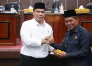 Soal PJ Wali Kota Serang Nanti, Budi Rustandi : Jika Mencla Mencle, Saya Sikat