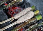 Sejarah Sate Bandeng, Bermula dari Inisiatif Koki Kerajaan Hingga Jadi Makanan Favorit Sultan Banten
