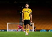Sempat Dikabarkan Batal Naturalisasi, Pemain Wolverhampton Ini Selangkah Lagi Bela Skuad Garuda