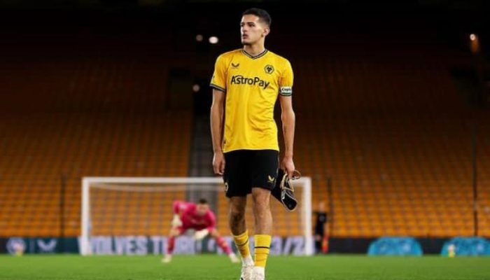 Sempat Dikabarkan Batal Naturalisasi, Pemain Wolverhampton Ini Selangkah Lagi Bela Skuad Garuda