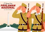 5 Rekomendasi Aktivitas di Hari Pahlawan 10 November