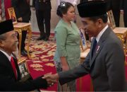 Daftar Pejuang yang Dianugerahi Gelar Pahlawan Nasional Tahun 2023, Ini Nama-namanya