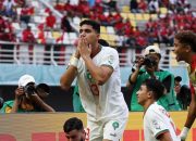Piala Dunia U-17: Maroko Bekuk Panama Di Matchday Pertama Grup A