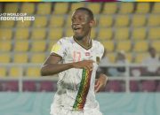 Piala Dunia U-17: Mali Bantai Uzbekistan Di Matchday Pertama