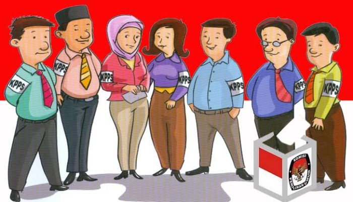 Tugas dan Wewenang Petugas KPPS dalam Pemilu 2024