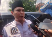 Ketua DPRD Kota Serang Agak Kecewa Atas Penunjukan Pj Wali Kota Tidak Sesuai Rekomendasi