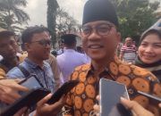 Pj Wali Kota Serang Segera Dilantik, Yandri : Jagoan Saya Lah!