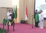 Yedi Rahmat Sosok Yang Kurang Dikenal Masyarakat Dilantik Menjadi Pj Wali Kota Serang