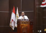 Setelah Dilantik Menjadi Pj Wali Kota Serang, Yedi Akan Meninjau Pasar Rau dan TPA Cilowong