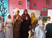 Berkat Advokasi Nurrotul Uyun, Ribuan Warga Kota Cilegon Terima Beasiswa PIP