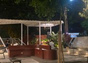 Lebjar Coffe Tempat Nongkrong Asik Warga di Kota Serang